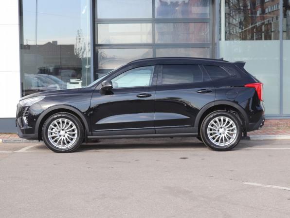 Haval Jolion I Рестайлинг с пробегом 2024 года, цена 2 249 000 рублей, 21000 км, внедорожник, Автокод Объявления