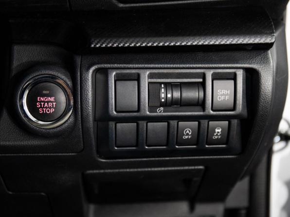 Subaru XV II с пробегом 2019 года, цена 1 695 000 рублей, 60706 км, внедорожник, Автокод Объявления