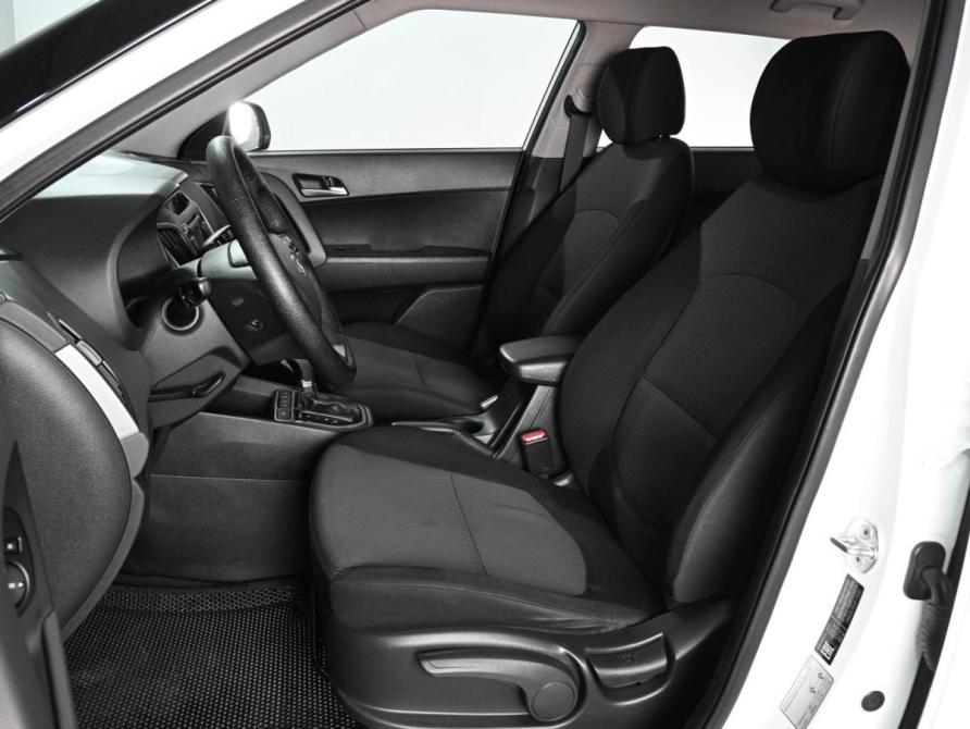 Hyundai Creta I Ростов-на-Дону  - изображение 10