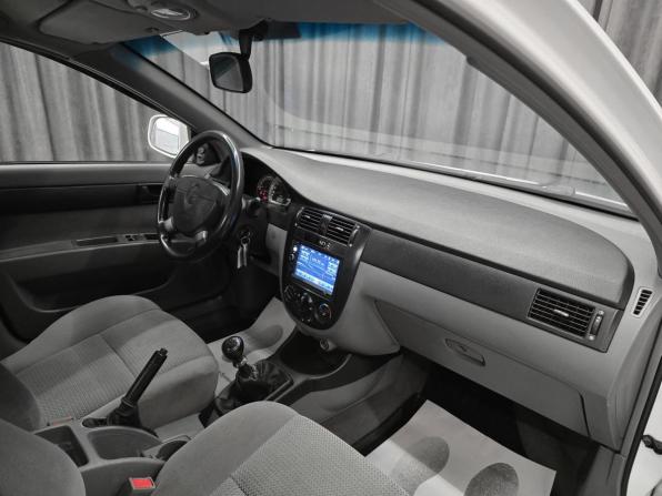Chevrolet Lacetti I с пробегом 2011 года, цена 429 000 рублей, 220000 км, седан, Автокод Объявления