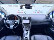 Toyota Avensis III Рестайлинг Тюмень  - изображение 29
