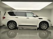 Infiniti QX80 I Москва  - изображение 35