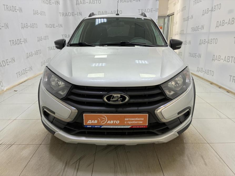 Lada (ВАЗ) Granta I Рестайлинг Пермь  - изображение 2