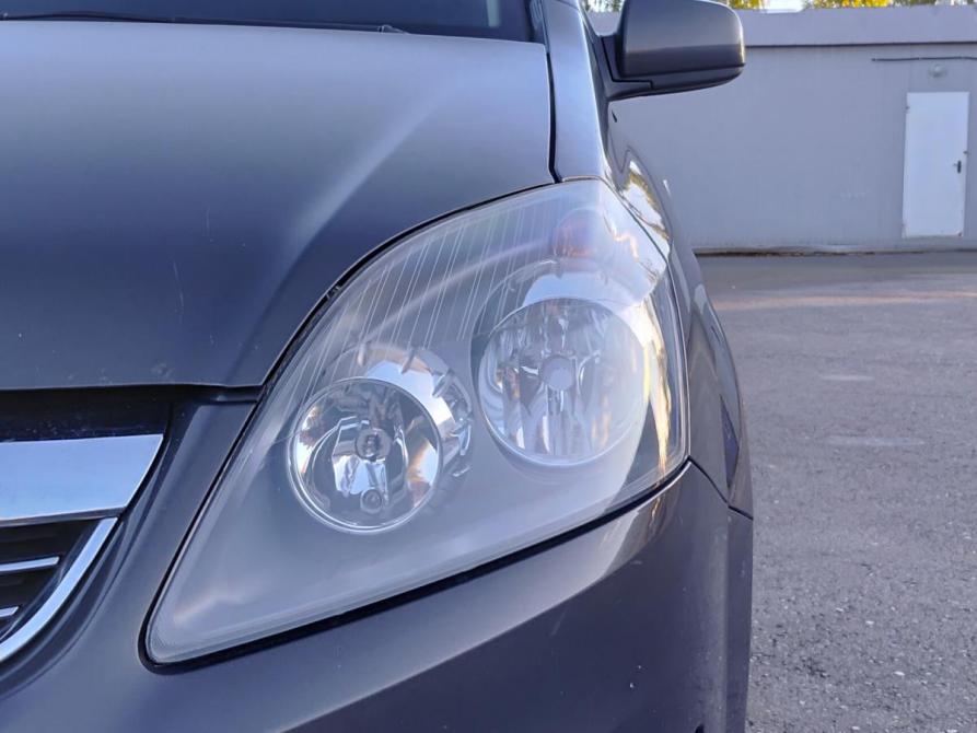Opel Zafira B Рестайлинг Чебоксары  - изображение 21