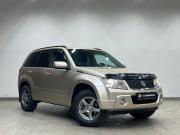 Suzuki Grand Vitara II Рестайлинг Кемерово  - изображение 17