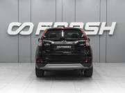 Honda CR-V IV Рестайлинг Ростов-на-Дону  - изображение 22