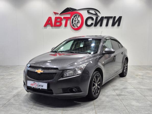 Chevrolet Cruze I с пробегом 2011 года, цена 760 000 рублей, 179000 км, седан, Автокод Объявления