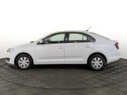 Skoda Rapid I Рестайлинг Москва  - изображение 32