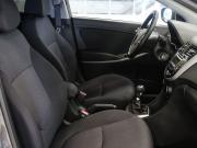 Hyundai Solaris I Самара  - изображение 39