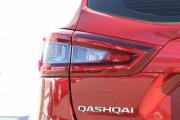 Nissan Qashqai II Рестайлинг Пермь  - изображение 31