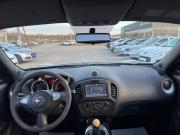 Nissan Juke I Ногинск  - изображение 27