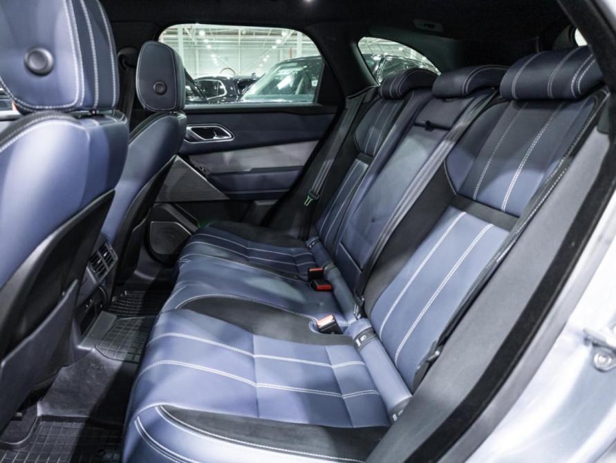 Land Rover Range Rover Velar I Санкт-Петербург  - изображение 20
