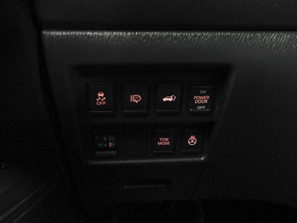 Nissan Pathfinder IV с пробегом 2014 года, цена 1 498 000 рублей, 200793 км, внедорожник, Автокод Объявления