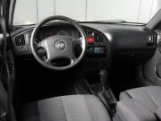Hyundai Elantra III (XD2) Рестайлинг Минеральные Воды  - изображение 21