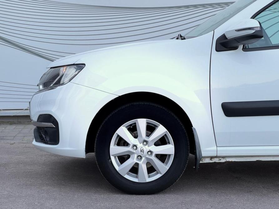 Lada (ВАЗ) Largus I Рестайлинг Воронеж  - изображение 3