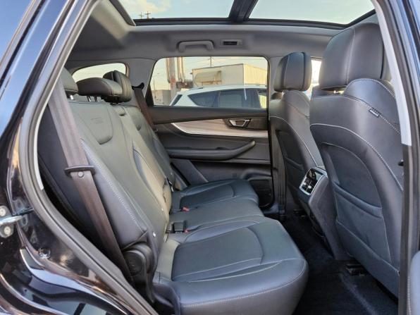 Chery Tiggo 8 Pro Max I с пробегом 2023 года, цена 2 408 000 рублей, 69984 км, внедорожник, Автокод Объявления