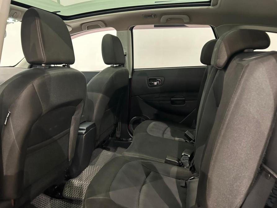Nissan Qashqai+2 I Рестайлинг Санкт-Петербург  - изображение 14