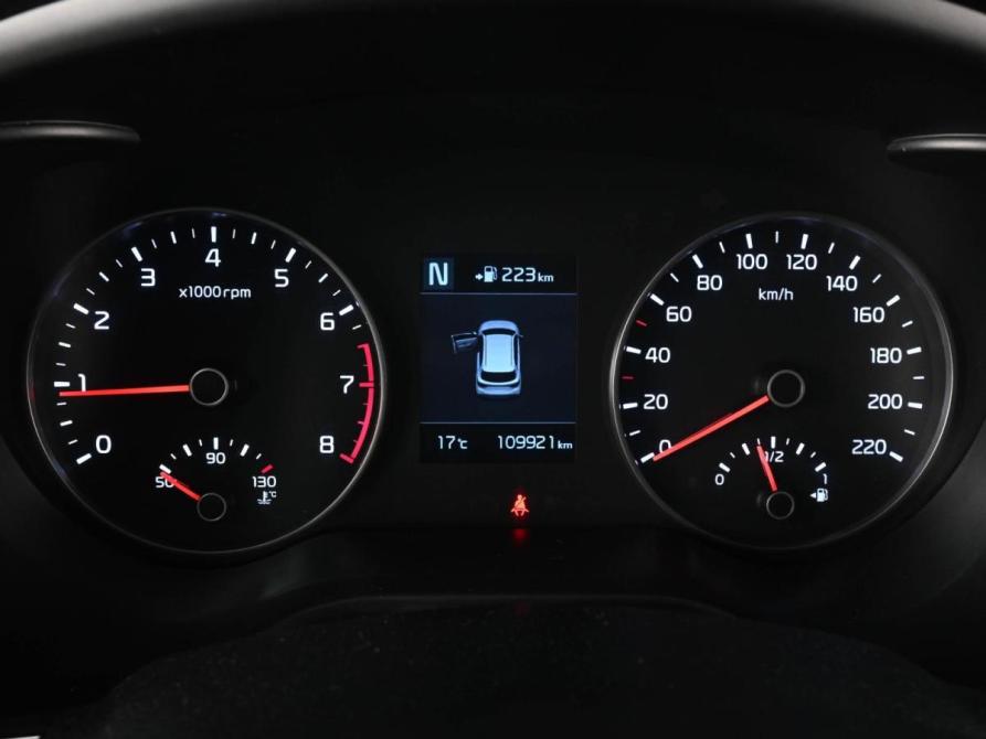 Kia Rio IV Ростов-на-Дону  - изображение 21