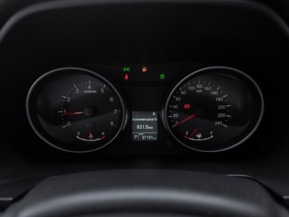Haval M6 II с пробегом 2023 года, цена 1 740 000 рублей, 87162 км, внедорожник, Автокод Объявления