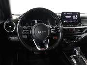 Kia Cerato IV Рестайлинг Москва  - изображение 40
