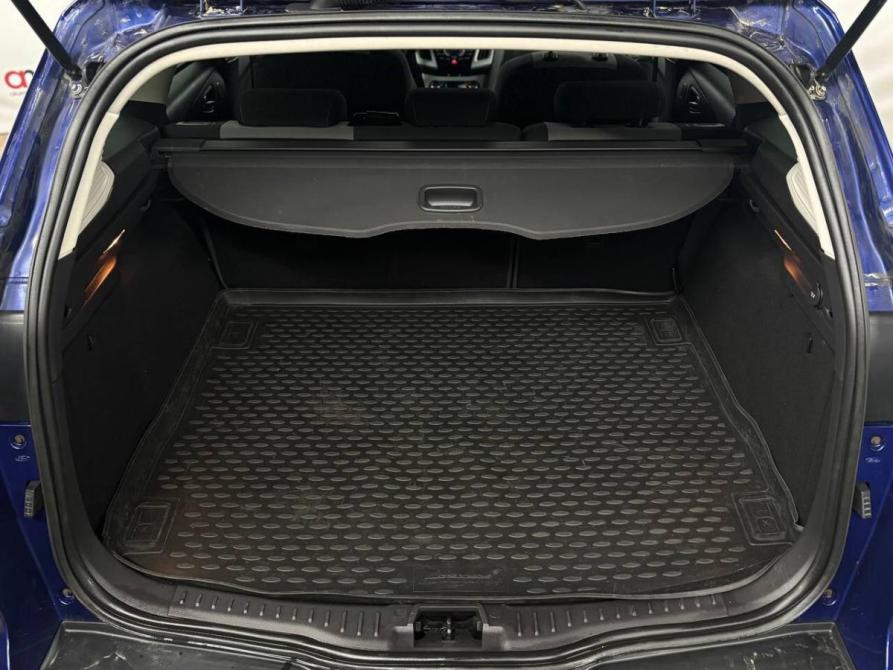 Ford Focus III Санкт-Петербург  - изображение 20