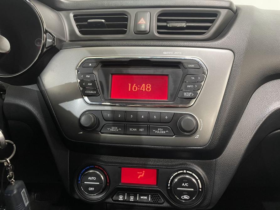 Kia Rio III Воронеж  - изображение 15