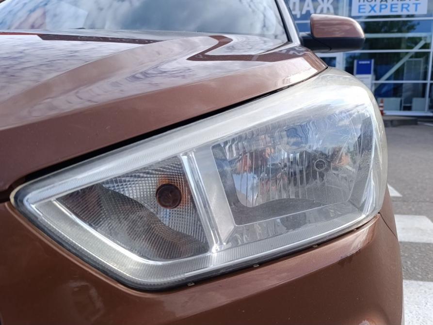 Hyundai Creta I Тверь  - изображение 12
