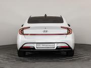 Hyundai Sonata VIII (DN8) Санкт-Петербург  - изображение 37