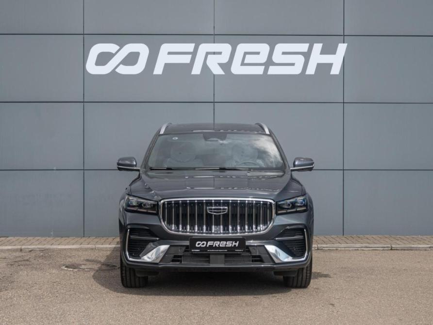 Geely Monjaro I Рестайлинг 2 Краснодар  - изображение 3