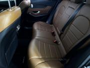 Mercedes-Benz GLC Coupe I (C253) Рестайлинг Калининград  - изображение 31