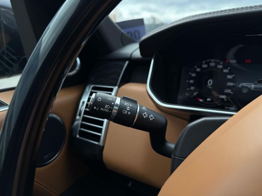 Land Rover Range Rover IV Рестайлинг Челябинск  - изображение 31