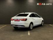 Lada (ВАЗ) Vesta I Рестайлинг (NG) Челябинск  - изображение 25