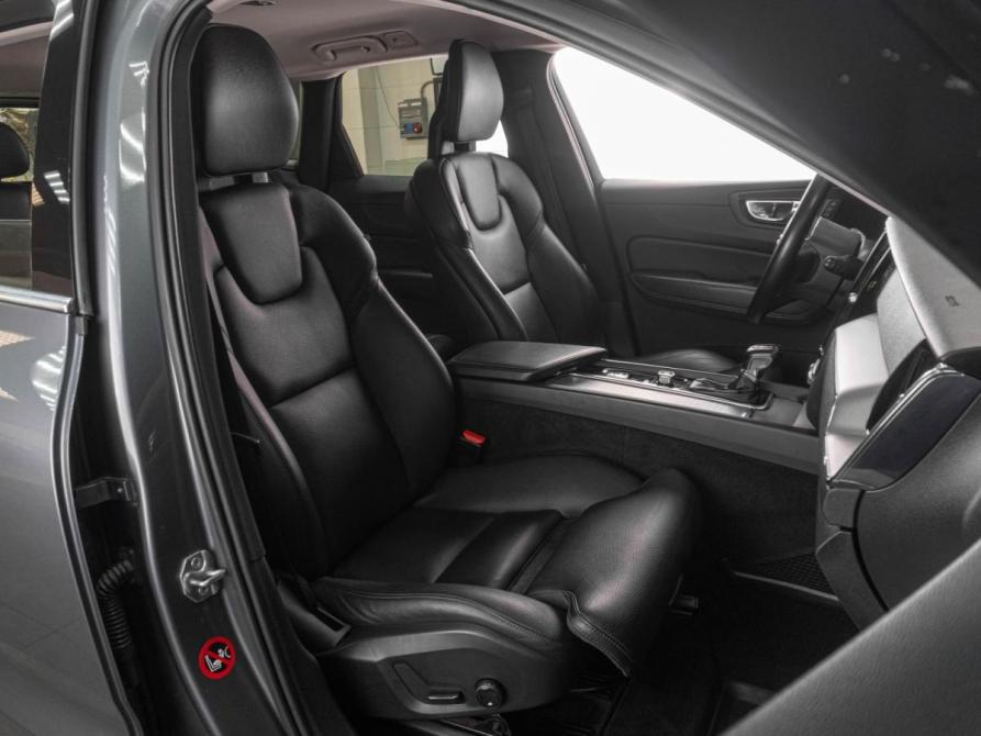 Volvo XC60 II Тюмень  - изображение 13