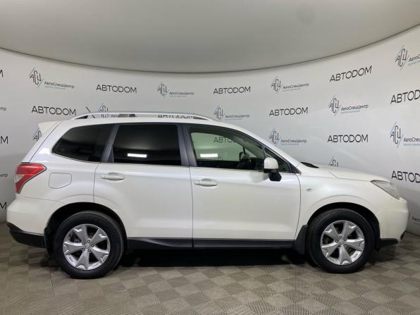 Subaru Forester IV с пробегом 2013 года, цена 1 239 000 рублей, 224000 км, внедорожник, Автокод Объявления