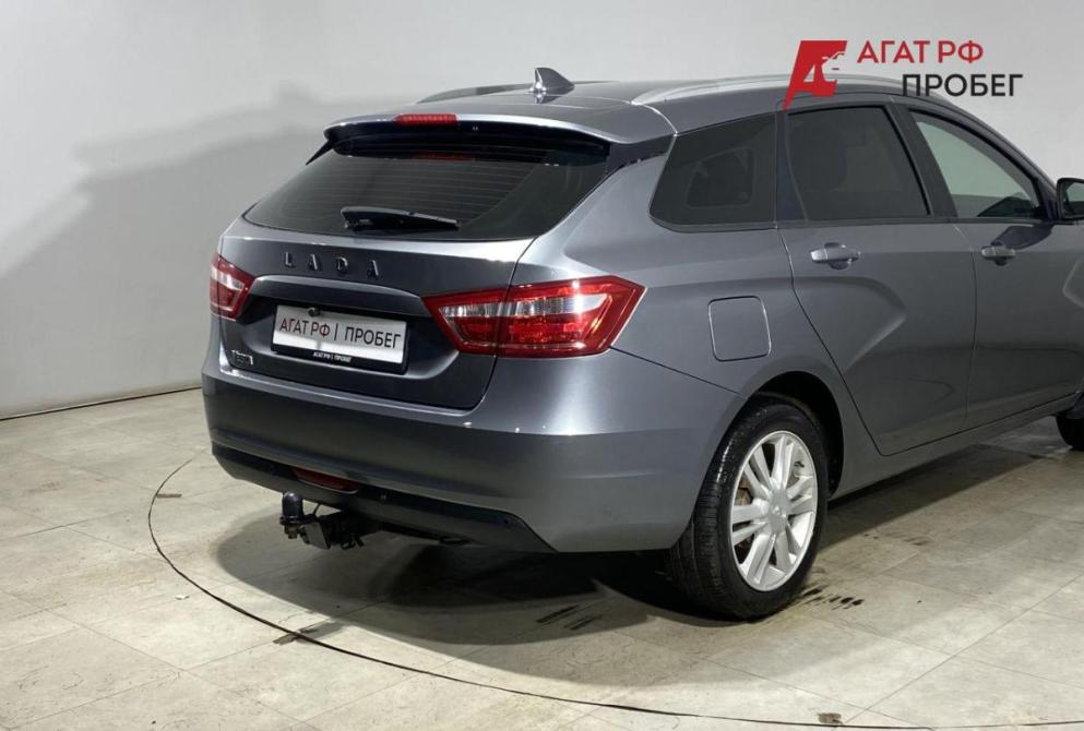 Lada (ВАЗ) Vesta I Саранск  - изображение 3