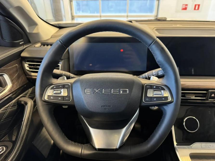 Exeed VX I Подольск  - изображение 20