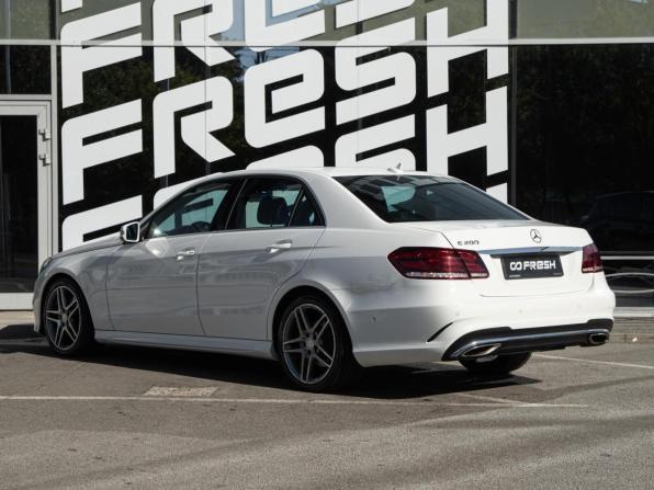 Mercedes-Benz E-Класс IV (W212 S212 C207) Рестайлинг с пробегом 2014 года, цена 2 480 000 рублей, 117579 км, седан, Автокод Объявления