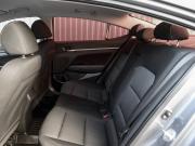 Hyundai Elantra VI (AD) Екатеринбург  - изображение 49
