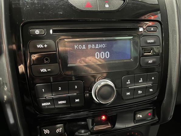 Renault Duster I Рестайлинг с пробегом 2016 года, цена 1 140 000 рублей, 106384 км, внедорожник, Автокод Объявления