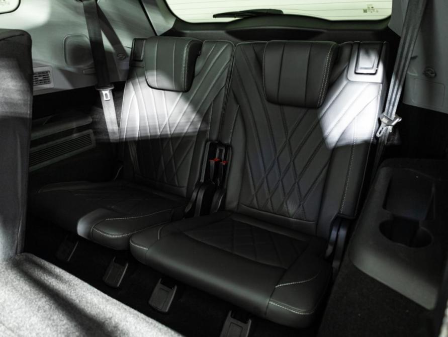 Chery Tiggo 8 Pro Max I Рестайлинг Санкт-Петербург  - изображение 25