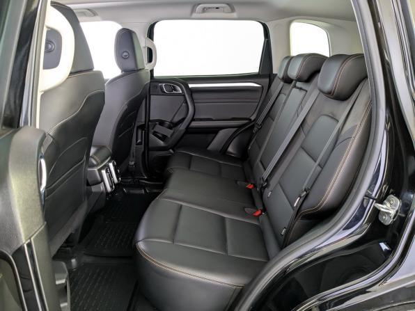 Haval Dargo I с пробегом 2023 года, цена 2 299 000 рублей, 82000 км, внедорожник, Автокод Объявления