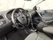 Volkswagen Polo V Рестайлинг Москва  - изображение 39