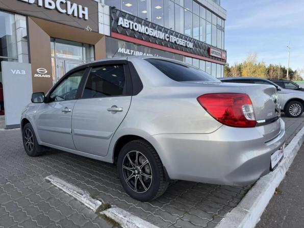 Datsun on-DO I с пробегом 2019 года, цена 684 590 рублей, 72829 км, седан, Автокод Объявления