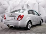 Chevrolet Aveo II Ульяновск  - изображение 24