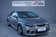 Kia Cerato II Тамбов  - изображение 20