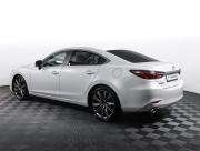 Mazda 6 III (GJ) Рестайлинг 2 Москва  - изображение 34