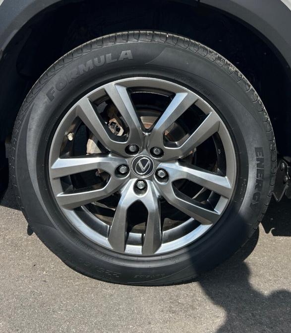 Lexus NX I Рестайлинг Альметьевск  - изображение 34