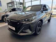 Changan CS35 Max Москва  - изображение 11