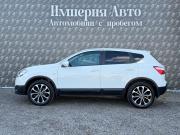 Nissan Qashqai I Рестайлинг Краснодар  - изображение 39