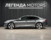 Audi A5 II (F5) Рестайлинг Иркутск  - изображение 46